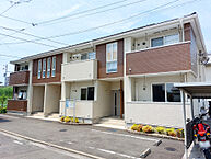 愛媛県松山市小栗7丁目：物件画像／株式会社日本エイジェント　花みずき南店