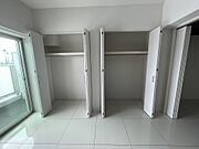 クローゼット