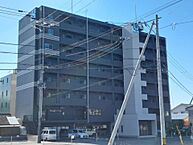 愛媛県松山市南江戸5丁目：物件画像／株式会社日本エイジェント　花みずき南店