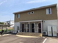 愛媛県松山市小坂4丁目：物件画像／株式会社日本エイジェント　花みずき南店