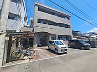 愛媛県松山市道後今市：物件画像／株式会社日本エイジェント　花みずき南店