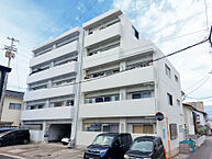 愛媛県松山市天山3丁目：物件画像／株式会社日本エイジェント　花みずき南店