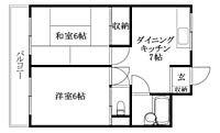 愛媛県東温市横河原：物件画像／株式会社日本エイジェント　花みずき南店