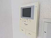 TVモニターホン