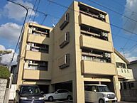 愛媛県松山市立花4丁目：物件画像／株式会社日本エイジェント　花みずき南店