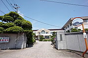 伊予市立郡中小学校