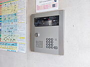 オートロック