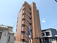 愛媛県東温市横河原：物件画像／株式会社日本エイジェント　花みずき南店