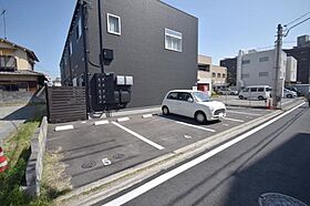 ヴェルグレーヴィア朝生田2プレミアム 203 号室 ｜ 愛媛県松山市朝生田町7丁目（賃貸アパート1LDK・2階・38.54㎡） その11
