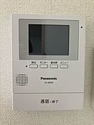 TVモニターホン
