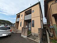 愛媛県松山市北斎院町：物件画像／株式会社日本エイジェント　花みずき南店