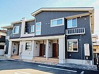 愛媛県松山市居相4丁目：物件画像／株式会社日本エイジェント　花みずき南店