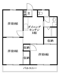 藤マンション