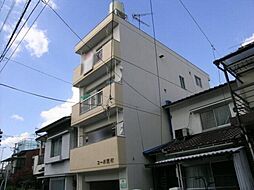 コーポ西村
