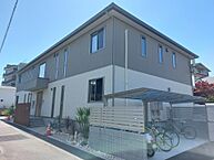 愛媛県松山市鷹子町：物件画像／株式会社日本エイジェント　花みずき南店