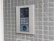 オートロック