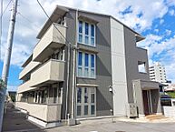 愛媛県松山市鷹子町：物件画像／株式会社日本エイジェント　花みずき南店
