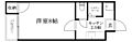 F愛光マンション2階3.7万円