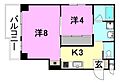 fortuna1階4.5万円