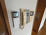 TVモニターホン