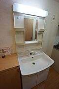シャンプードレッサー