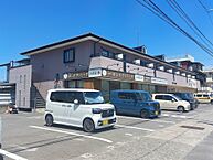 愛媛県松山市和泉南6丁目：物件画像／株式会社日本エイジェント　花みずき南店