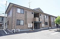 愛媛県松山市北土居4丁目：物件画像／株式会社日本エイジェント　花みずき南店