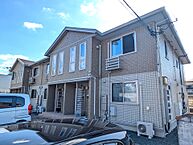 愛媛県松山市衣山4丁目：物件画像／株式会社日本エイジェント　花みずき南店