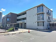愛媛県松山市朝生田町1丁目：物件画像／株式会社日本エイジェント　花みずき南店