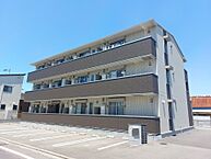 愛媛県松山市古川南2丁目：物件画像／株式会社日本エイジェント　花みずき南店