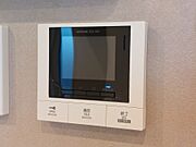 TVモニターホン