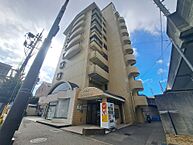 愛媛県松山市六軒家町：物件画像／株式会社日本エイジェント　花みずき南店