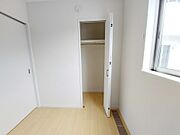 クローゼット