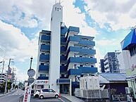 愛媛県東温市横河原：物件画像／株式会社日本エイジェント　花みずき南店