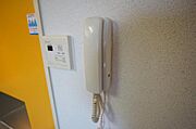 インターホン
