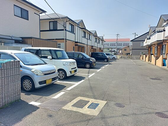 KアヴニールII_周辺_0