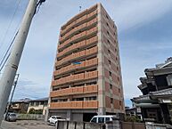 愛媛県松山市中須賀1丁目：物件画像／株式会社日本エイジェント　花みずき南店