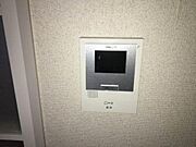 TVモニターホン