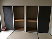 押入れ