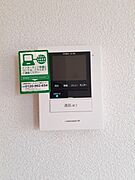 TVモニターホン