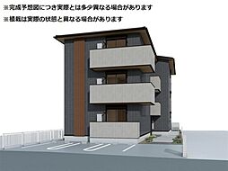 クランツ泉町（仮）
