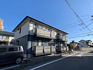 愛媛県松山市西垣生町：物件画像／株式会社日本エイジェント　花みずき南店