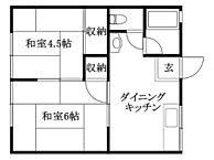 愛媛県東温市田窪：物件画像／株式会社日本エイジェント　花みずき南店