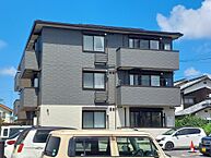 愛媛県松山市朝生田町3丁目：物件画像／株式会社日本エイジェント　花みずき南店
