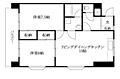 ゴトービルNo.72階5.3万円