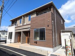 松山インター　ヴィラ　東石井