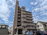 愛媛県松山市和泉北2丁目：物件画像／株式会社日本エイジェント　花みずき南店