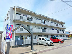 🉐敷金礼金0円！🉐スクウェアガーデン東野