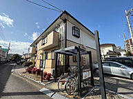 愛媛県松山市立花3丁目：物件画像／株式会社日本エイジェント　花みずき南店