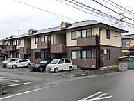 愛媛県松山市来住町：物件画像／株式会社日本エイジェント　花みずき南店